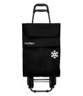 Isothermic shopping trolley bag 50L by Bastilipo
