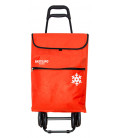 Isothermic shopping trolley bag 50L by Bastilipo