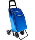 Shopping trolley bag DENIS 37L by Bastilipo