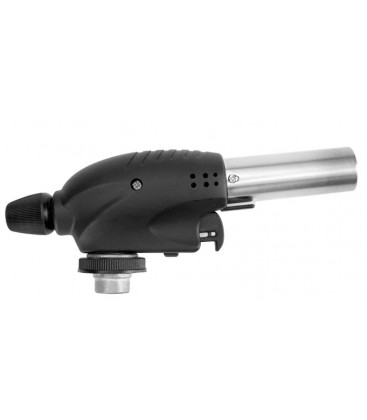 Professional gas torch head + adapter of Lacor