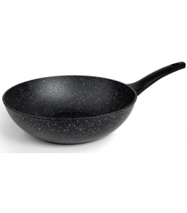 Wok JAVA aluminio fundido de Lacor