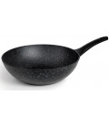 Wok JAVA aluminio fundido de Lacor