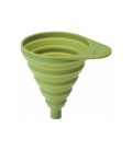 Funnel silicone Lacor expandable