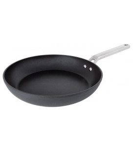 Sartén 2 asas de hierro colado de 26 cm - Sin antiadherentes de Staub