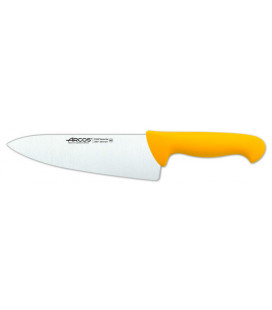 Cuchillo cocinero serie 2900 de Arcos