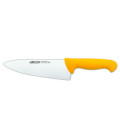 Cuchillo cocinero 200 mm serie 2900 de Arcos