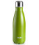 Botella termo inoxidable Musgo de Ibili