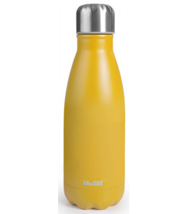 Double layer thermos bottle by Ibili