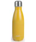 Bouteille thermos double paroi Mango de Ibili