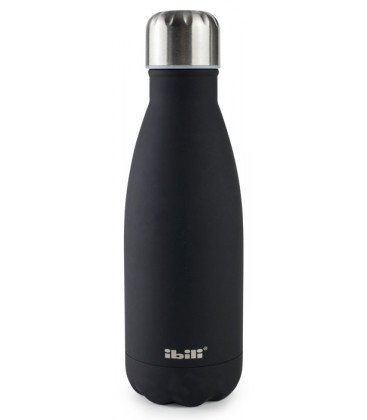 Bouteille thermos double paroi Mango de Ibili