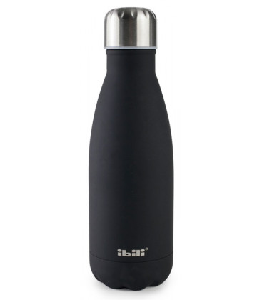 Double layer thermos bottle by Ibili