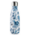 Bouteille thermos double paroi Tropic de Ibili