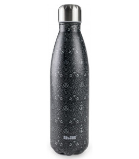 Double layer thermos bottle by Ibili