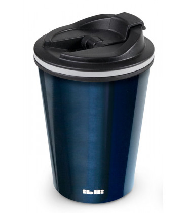Isothermal mug Classic by Ibili