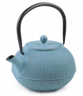 Cast iron teapot NEGARA by Ibili