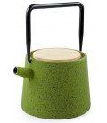 Cast iron teapot EL CAIRO by Ibili