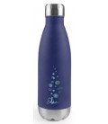 Botella inoxidable Edan Navy de Lacor