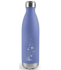 Botella inoxidable Edan Sky de Lacor