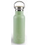 Botella inoxidable Edan Black de Lacor