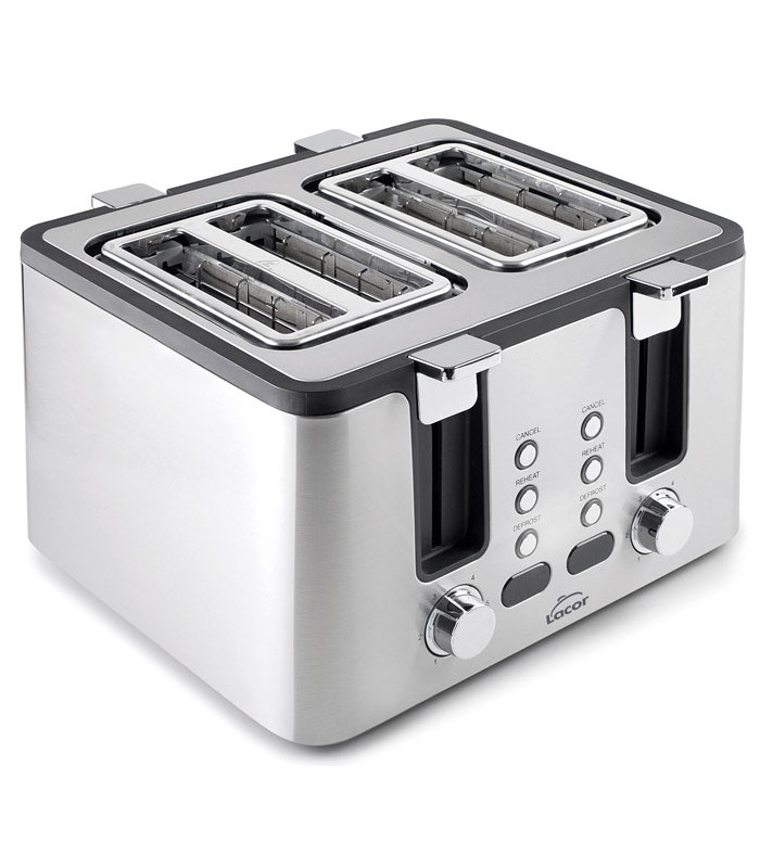 Tostadora lacor online