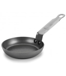 Anti-adherent blini skillet FERRUM by Lacor