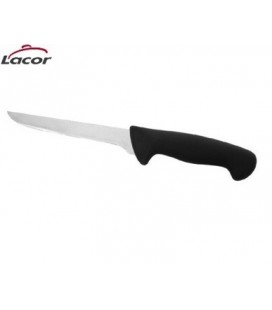 Lacor professional boning knife
