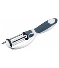 Lacor "P" 3 swivel blade peeler