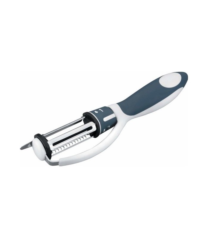 Swivel blade peeler deals