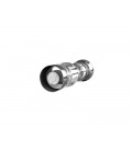 Pepper grinder Lacor polycarbonate