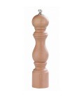 Lacor wood pepper grinder