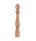 Lacor wood pepper grinder