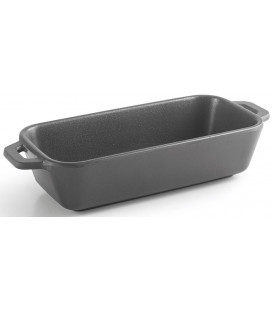 Mini cocotte melamina rectangular GREY de Lacor