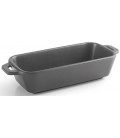 Mini cocotte melamina rectangular GREY de Lacor