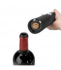Electric corkscrew based charger of Lacor