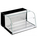 Vitrina refrigerada de Lacor