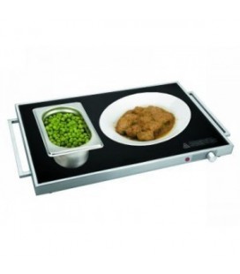 Heating Electric plate hob 230W Lacor