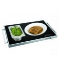 Heating Electric plate hob 230W Lacor