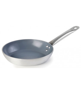 Eco-Chef Lacor-bottomed skillet