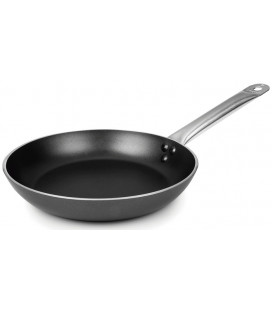 Sarten Wok Aluminio # 32 414, JC Menajes