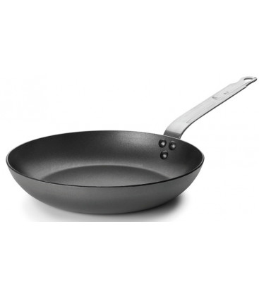 Skillet Tri steel non-stick Plus of Lacor