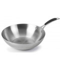 Wok trimetal de Lacor