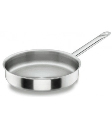 Sauteuse classique Chef de Lacor