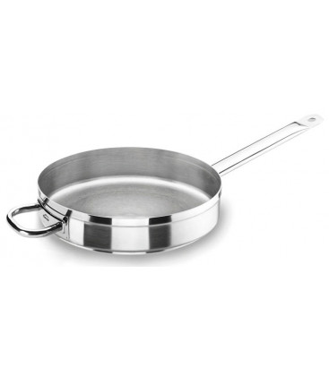 Sauteuse Chef-Luxe de Lacor