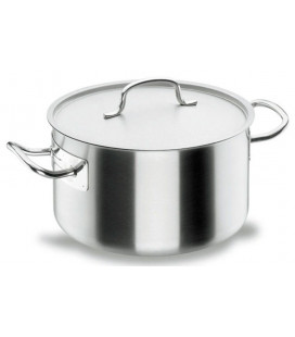 Pan high-Top Chef-Classic of Lacor