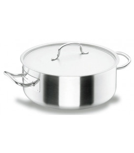 Casserole with lid Chef-Classic of Lacor