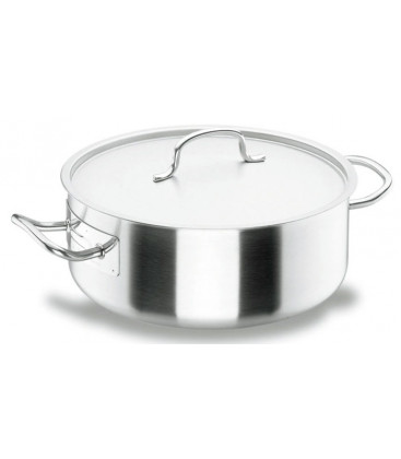 Casserole with lid Chef-Classic of Lacor