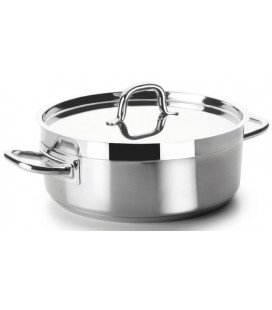 Pan without lid Chef-Luxe Lacor