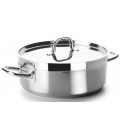 Pan without lid Chef-Luxe Lacor