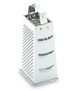 Four sided grater of Lacor