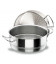 Cacerola Vapor Chef-Classic de Lacor